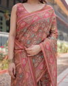 Handloom 181 By Almari Printed Saree Wholesale Clothing Suppliers In India
